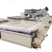 plywood used mattress quilting sewing machine,heavy fabric with mattress tape edge sewing machine